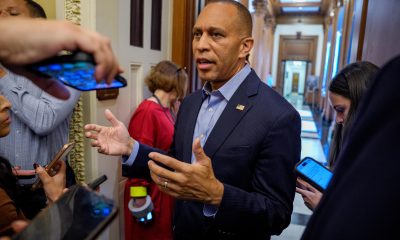 Trump Signs Russia Bill That Dems Fear Could 'Harm' Americans