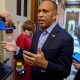 Trump Signs Russia Bill That Dems Fear Could 'Harm' Americans
