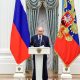Why the Outcome of Russia's Elections Is All But Assured