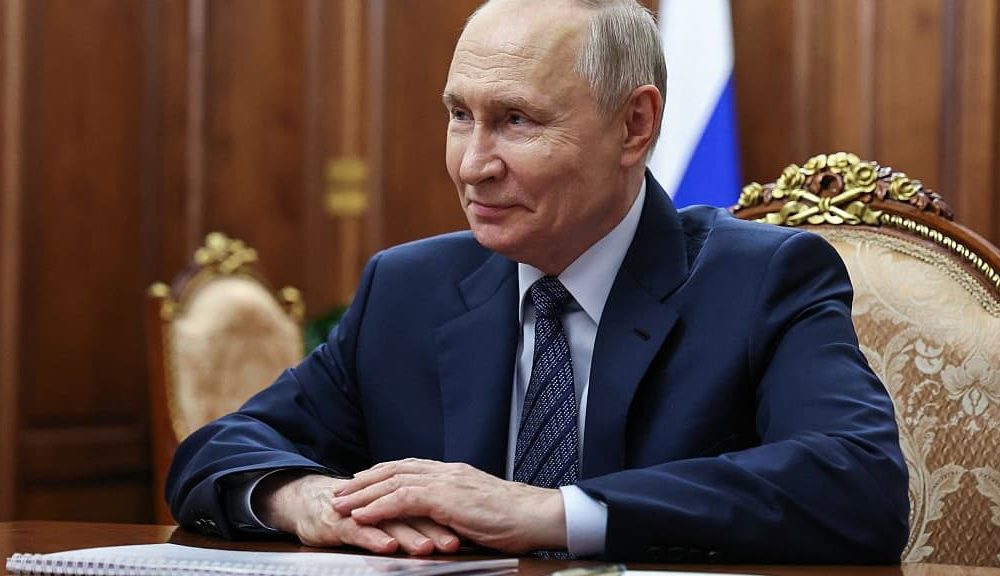 What Russia’s Parliamentary Election Results Mean for Putin and the War