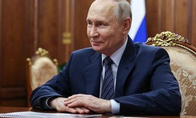 What Russia’s Parliamentary Election Results Mean for Putin and the War
