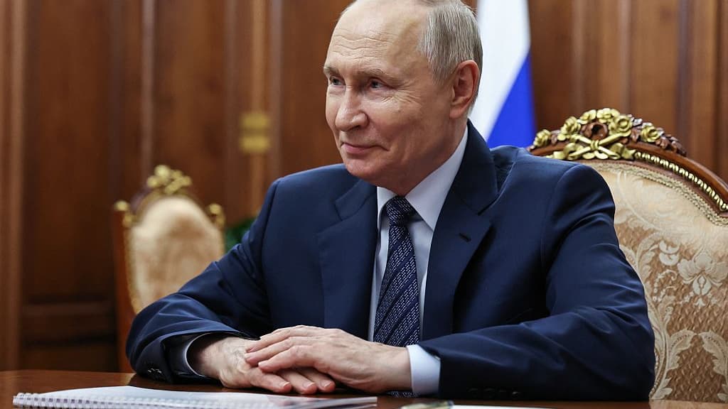 What Russia’s Parliamentary Election Results Mean for Putin and the War