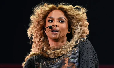 Level Up! Ciara Shows Off Her Moves While Pregnant & Social Media Is Feeling A Way (VIDEOS)