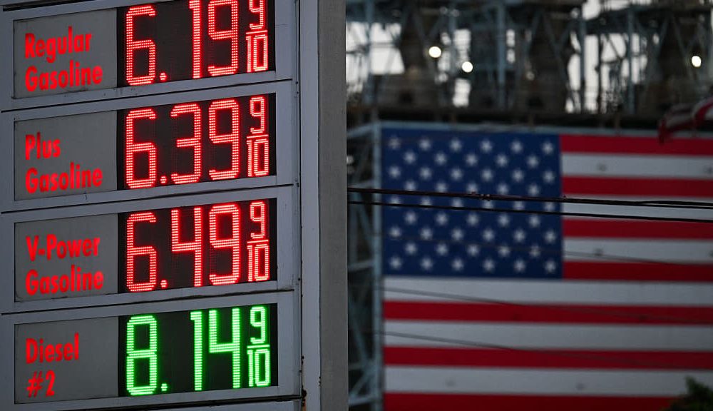 Trump Rolls Back Fuel Economy Standards. Will Cars Really Get Cheaper?