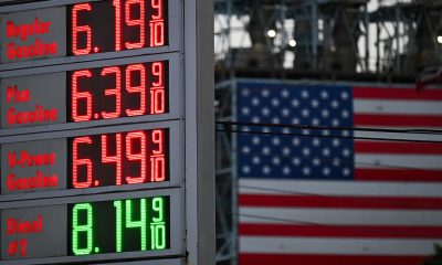 Trump Rolls Back Fuel Economy Standards. Will Cars Really Get Cheaper?