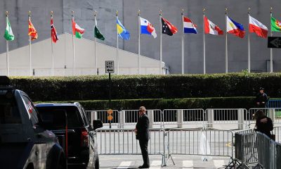 Can This Week's U.N. Gathering Cool Rising Tensions Between the U.S. and Iran?