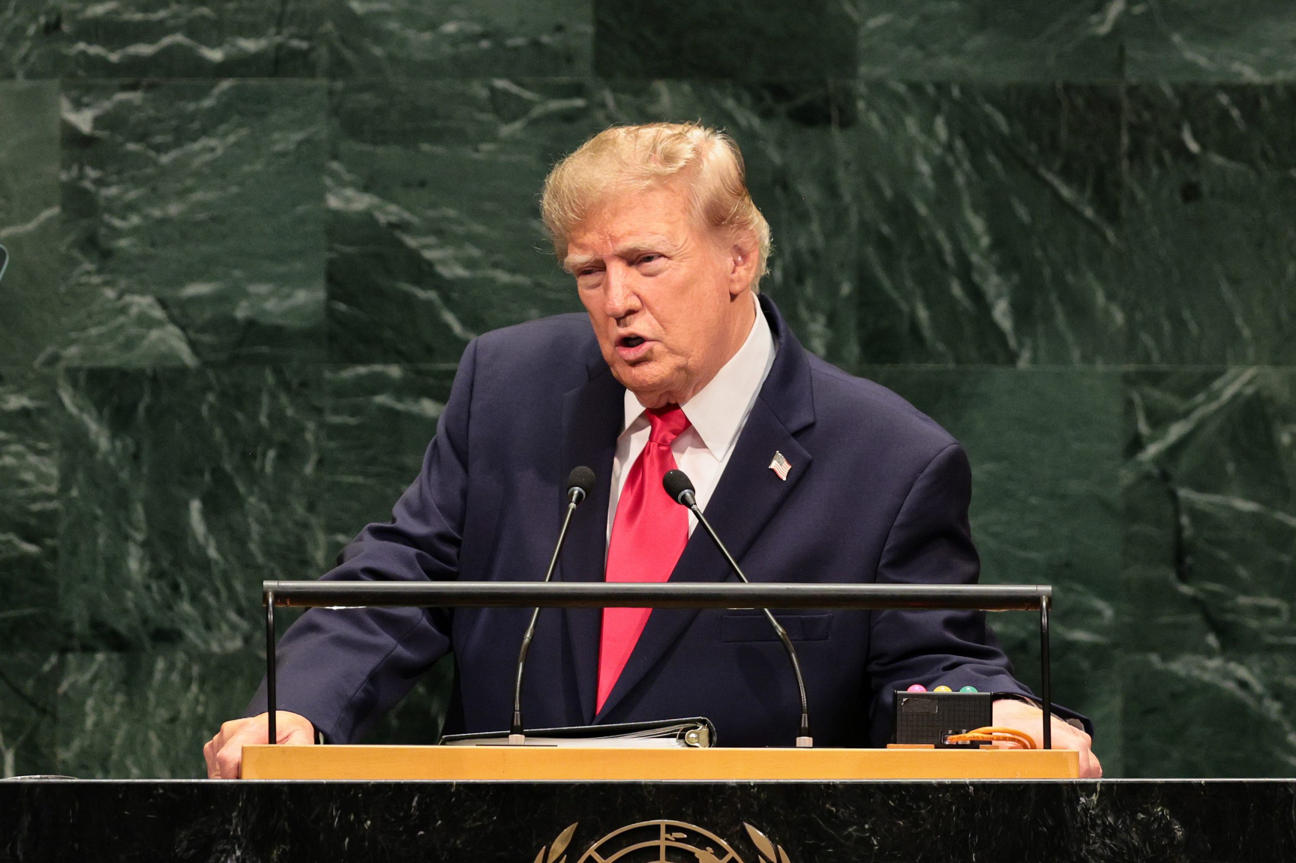 ‘Hands Off!’: European Leaders Reject Trump's Call to Quit the ICC