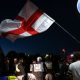 The Gosport protests have put Burnham on notice