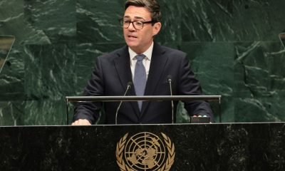 Andy Burnham’s Ministry of Truth