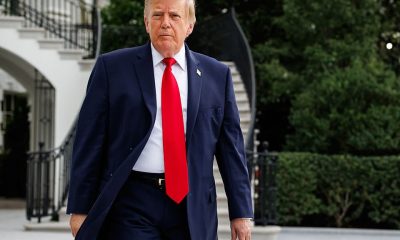 What Is a ‘Pocket Rescission’? Inside Trump’s Move to Cancel $810 Million in Federal Funding