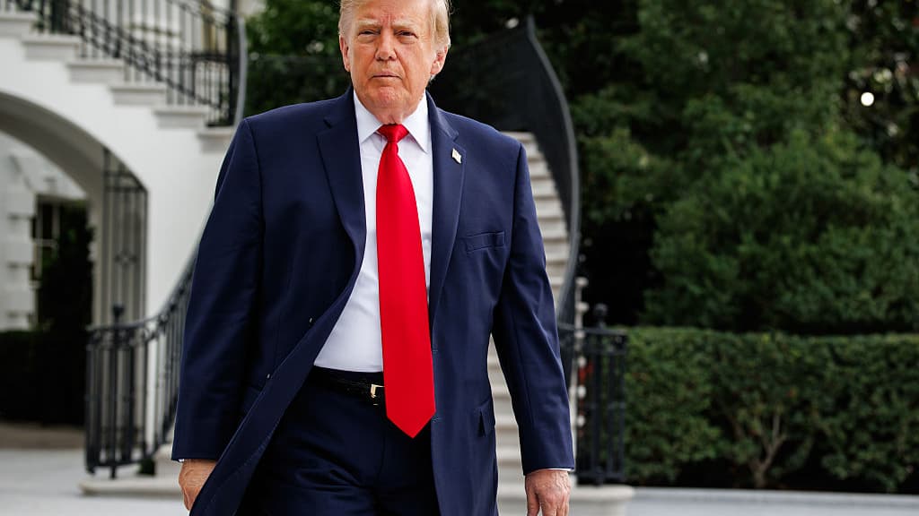 What Is a ‘Pocket Rescission’? Inside Trump’s Move to Cancel $810 Million in Federal Funding