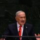 Netanyahu Dismisses Gaza Genocide Allegations as Dozens of U.N. Delegates Walk Out