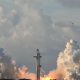 A SpaceX Starship Rocket Officially Reached Orbit. Why That's So Significant