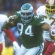 Former Eagles Player Died of Head Trauma Stab Wounds in Apparent Homicide