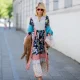 boho style