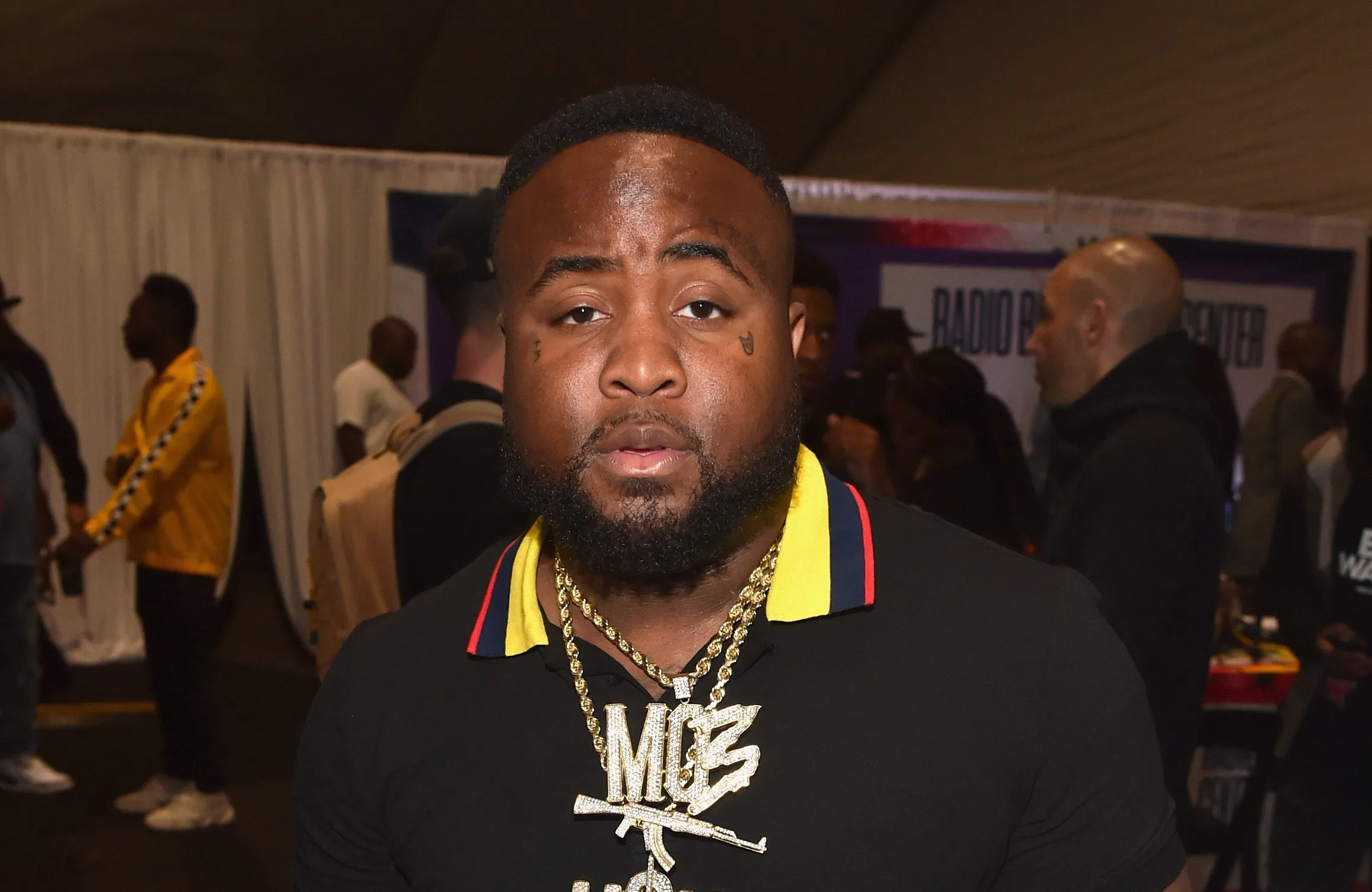 Kewon White Found Guilty In MO3 Murder Case As Yella Beezy Remains Charged