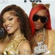 GloRilla Sexyy Red Jiggly Bow Bow video fans viral 11 million times