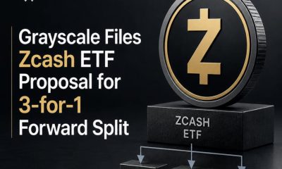Crypto Breaking News