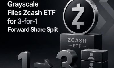 Crypto Breaking News