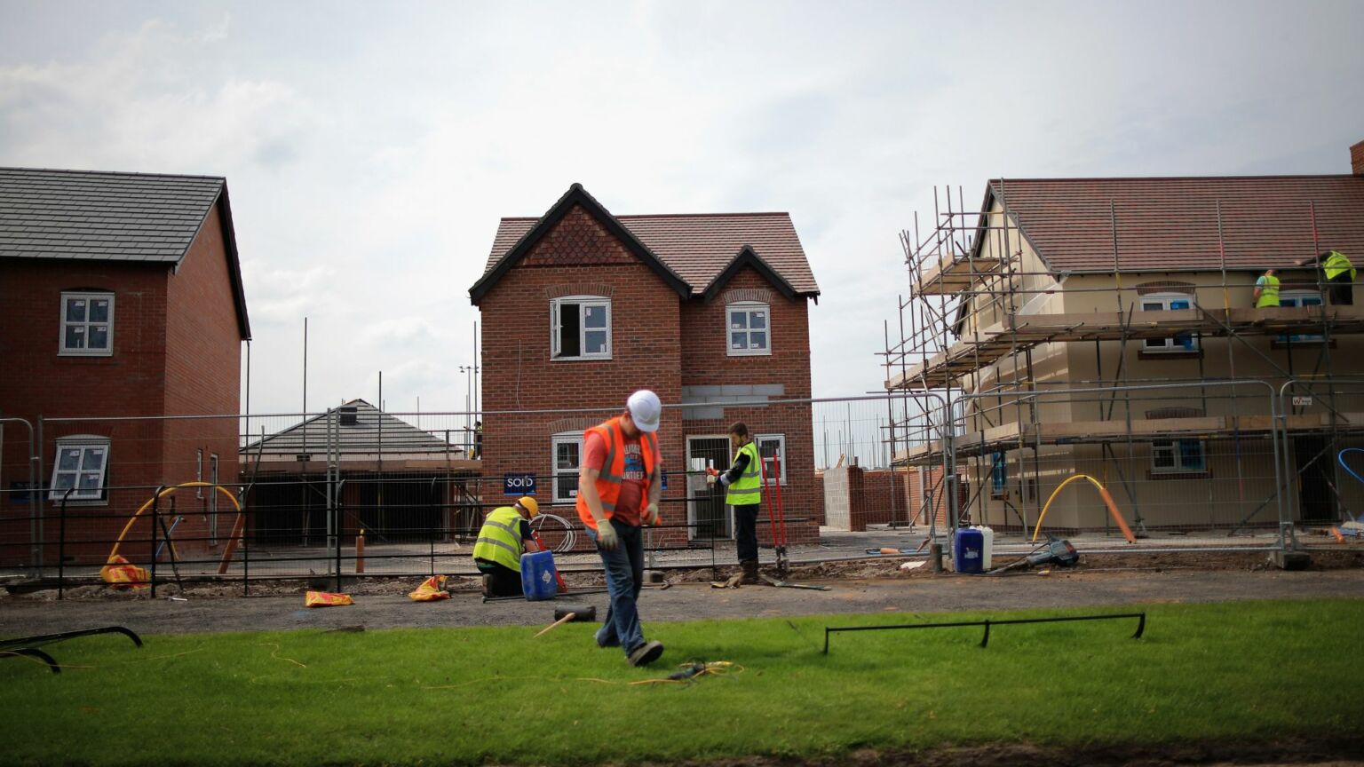 Why Britain needs ‘stupid’ growth