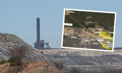 Analysis: Collie heading rapidly to one coal mine