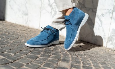 GuidoMaggi Elevator Shoes 15