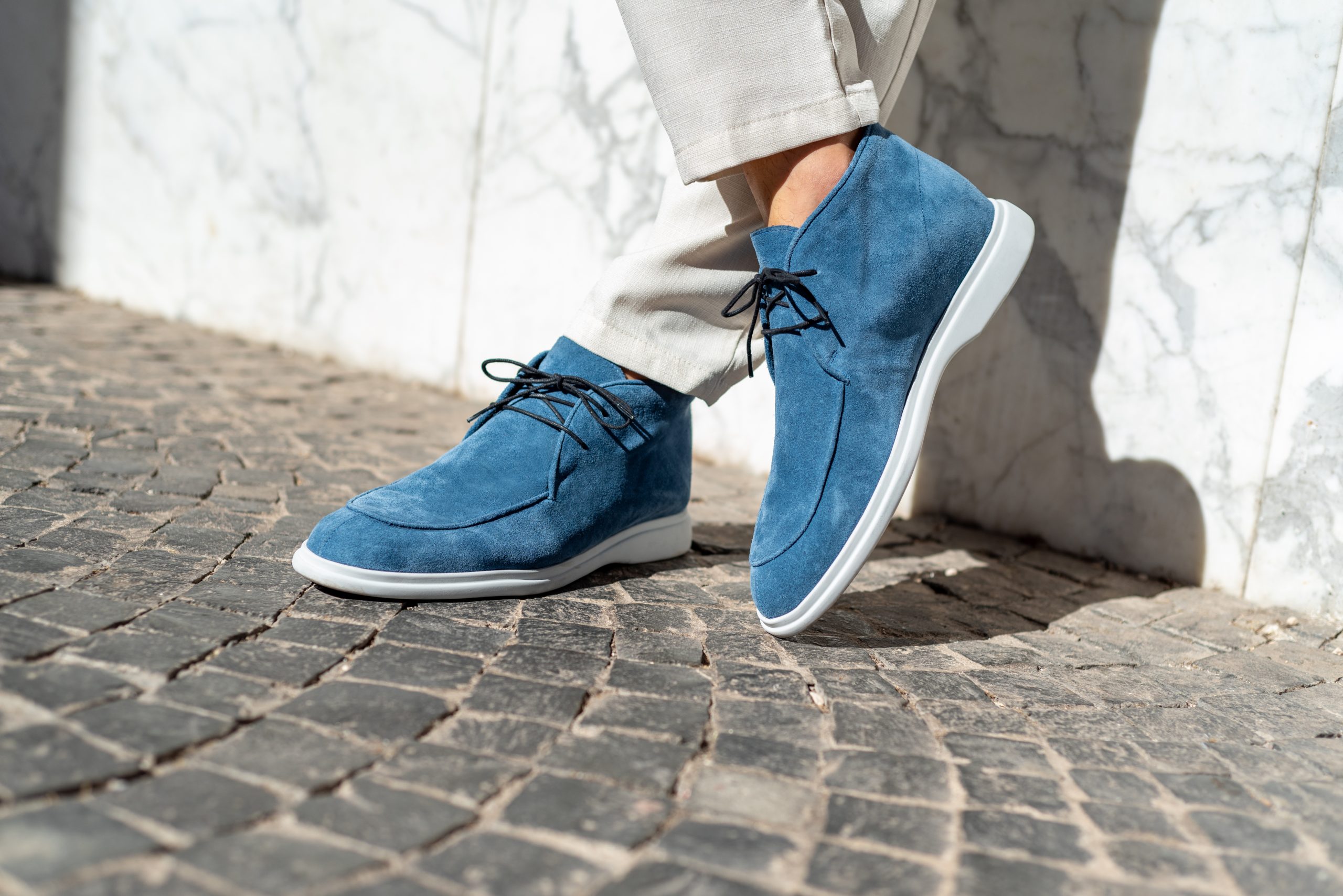 GuidoMaggi Elevator Shoes 15
