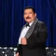 Guillermo Says He's Gained 10 Lbs During 'DWTS' Training