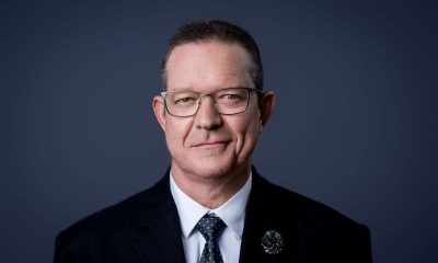 IFT names Gunnar Sigge as president