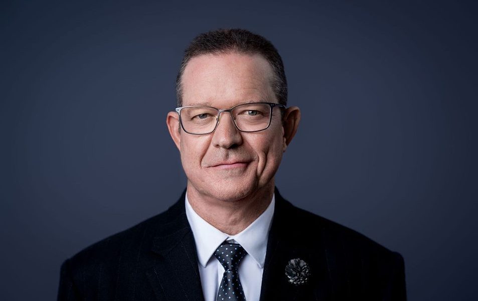 IFT names Gunnar Sigge as president