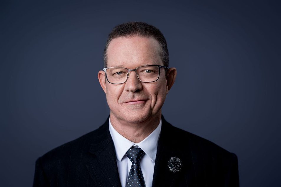 IFT names Gunnar Sigge as president