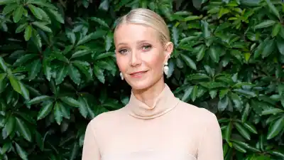 Gwyneth Paltrow Talks Initial Difficult Relationship With Stepkids One of My Biggest Learnings