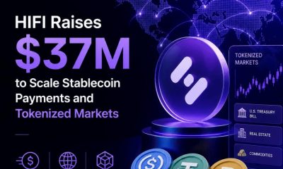 Crypto Breaking News
