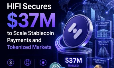 Crypto Breaking News