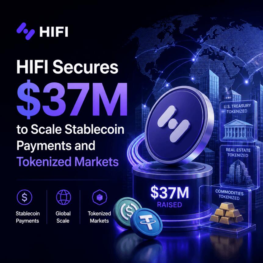 Crypto Breaking News