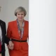 Bin the lectures, bring gossip and be ready to banter: how the new PM should prepare for his Trump encounter