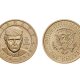 U.S. Mint Begins Selling Trump $1 Coins. Are They Legal?