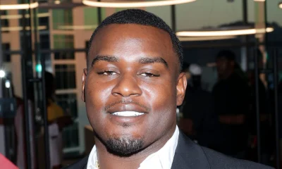 Hairstylist Jonathan Wright Turns Heads With His First Photos Since Prison Release
