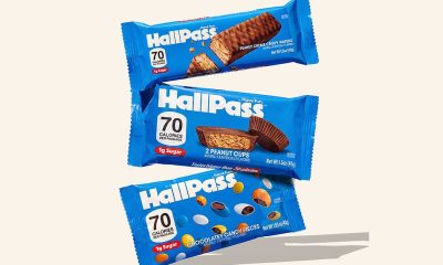 HallPass wants a bite of the candy category