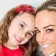 Happy Valentine’s Day! See Jana Kramer's Best Pics With Jolie and Jace