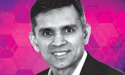 Executives of the Year: Hari Gopalkrishnan