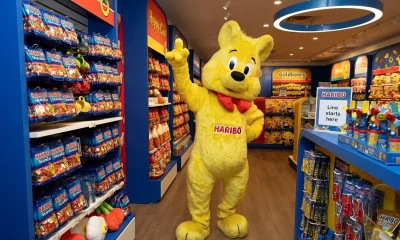 Haribo enters ‘new phase’ of US growth
