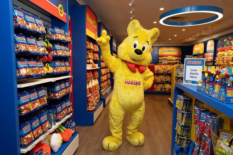 Haribo enters ‘new phase’ of US growth