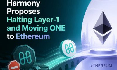 Crypto Breaking News
