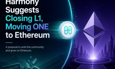 Crypto Breaking News