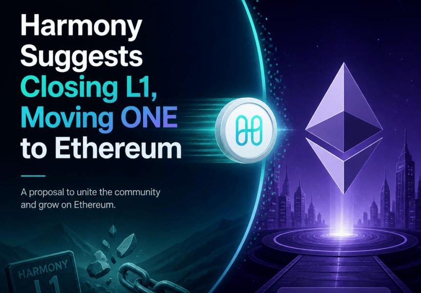 Crypto Breaking News