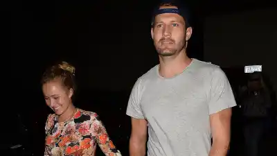 Hayden Panettiere Ex Brian Hickerson Speaks Out After Stars Death at 36