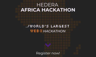 What is Hedera Hashgraph and how does HBAR work?