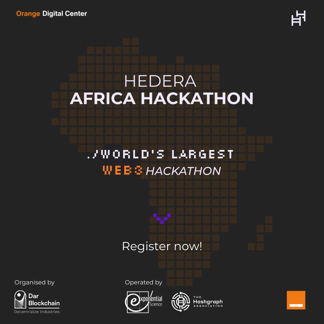 What is Hedera Hashgraph and how does HBAR work?