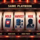 Hook, Hold, Harvest, Hide: how social media learned from gambling